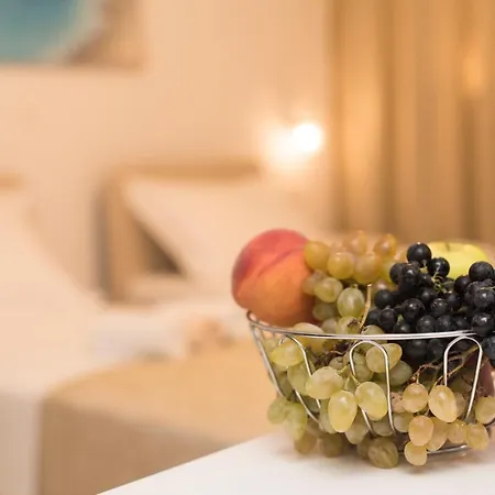 Maraton Appartement Split