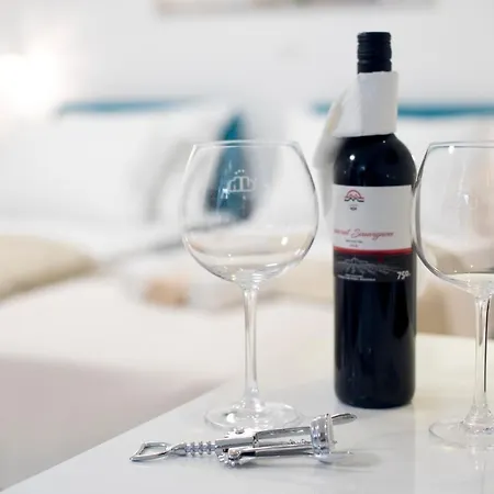 Appartement Maraton Split