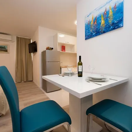 Maraton Apartment Split