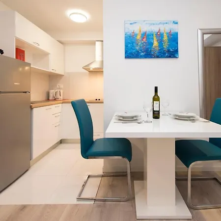 Maraton Apartment Split