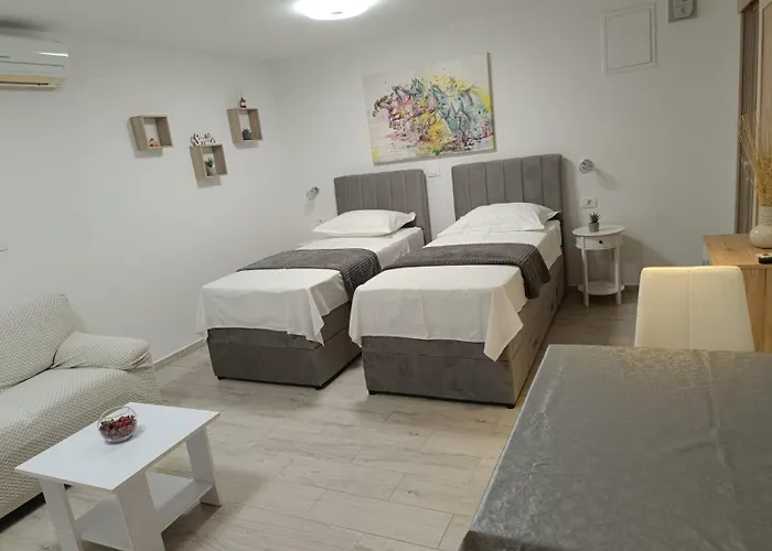 Apartamento Maraton *