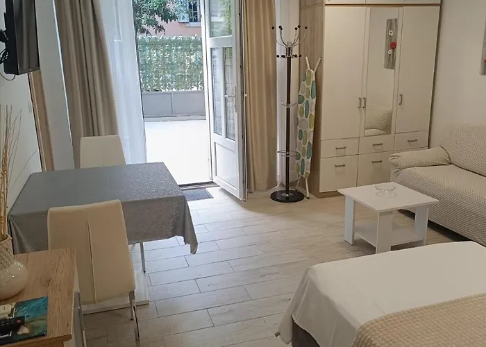 Apartamento Maraton *