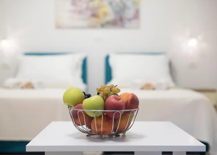 Apartamento Maraton *