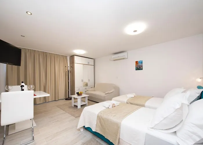 Maraton * ספליט