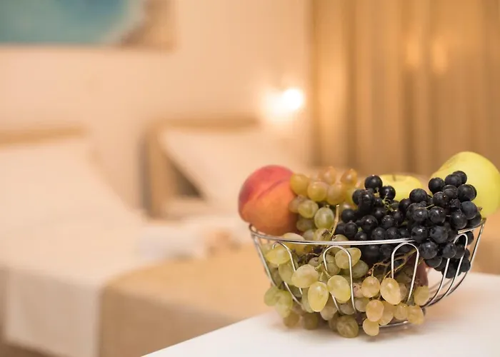 Maraton Apartamento Split