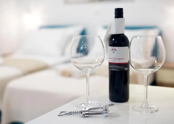 Apartamento Maraton Split