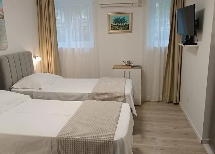 Apartament Maraton