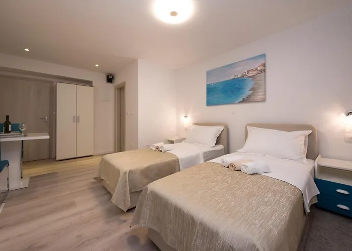 Maraton Apartament *